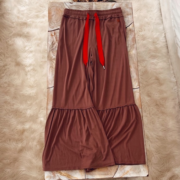 Peace Love World Pants - PEACE, LOVE, WORLD PANTS❤️